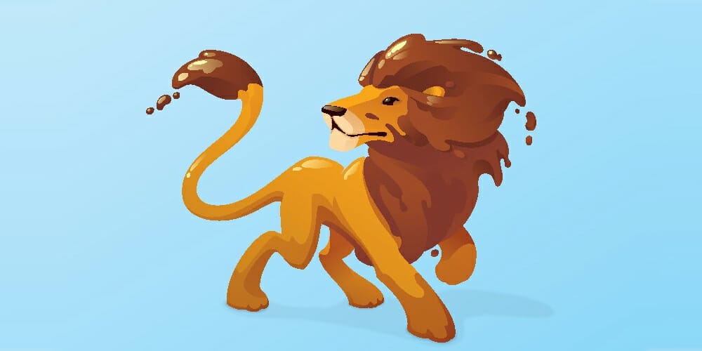 Latest Adobe Illustrator Tutorials 212 Design a Vector Animal Mascot