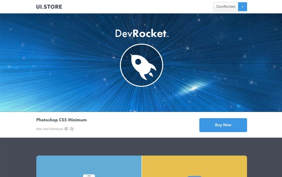 100+ Best Photoshop Plugins for Web Designers 106 DevRocket