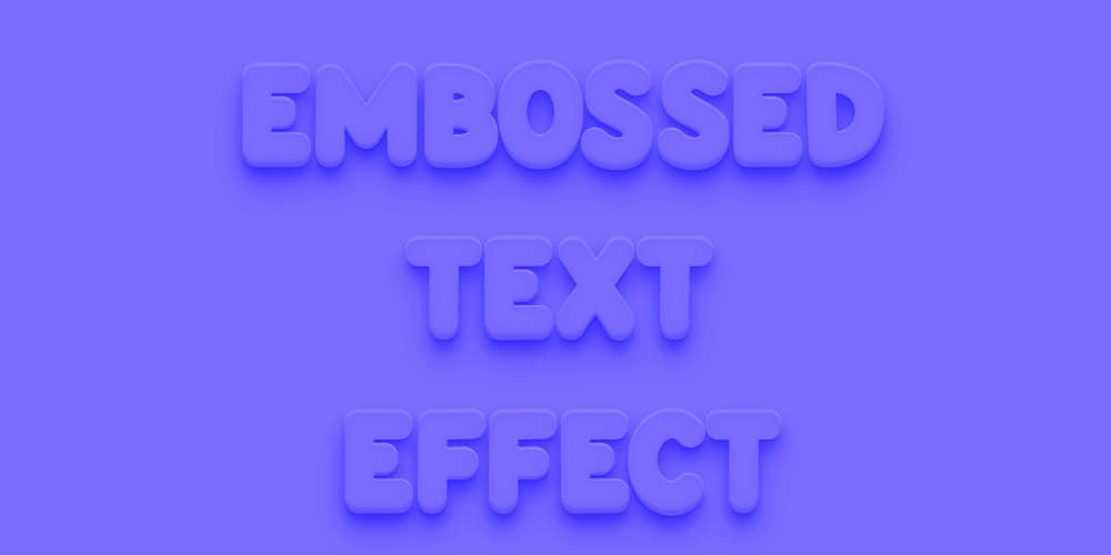 Latest Adobe Illustrator Tutorials 126 Emboss-Text