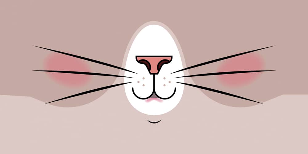 Latest Adobe Illustrator Tutorials 63 Face-Mask