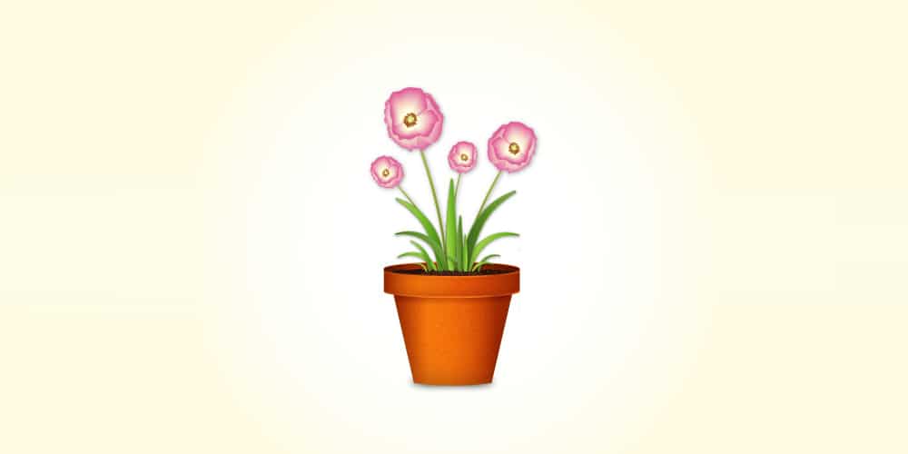 Flowerpot