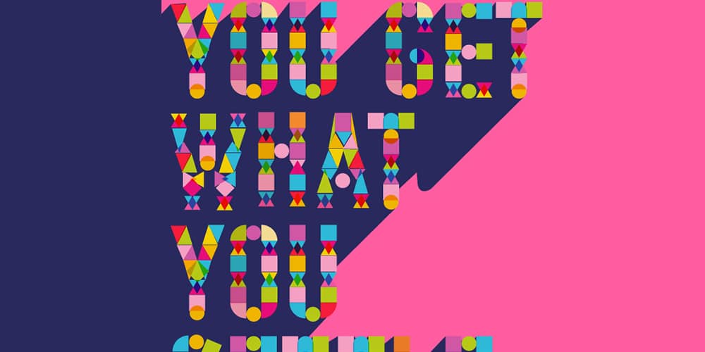 Latest Adobe Illustrator Tutorials 295 Create a Geometric Poster Vector Design