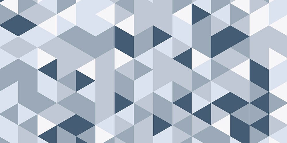 Latest Adobe Illustrator Tutorials 478 Geometric Triangle Pattern