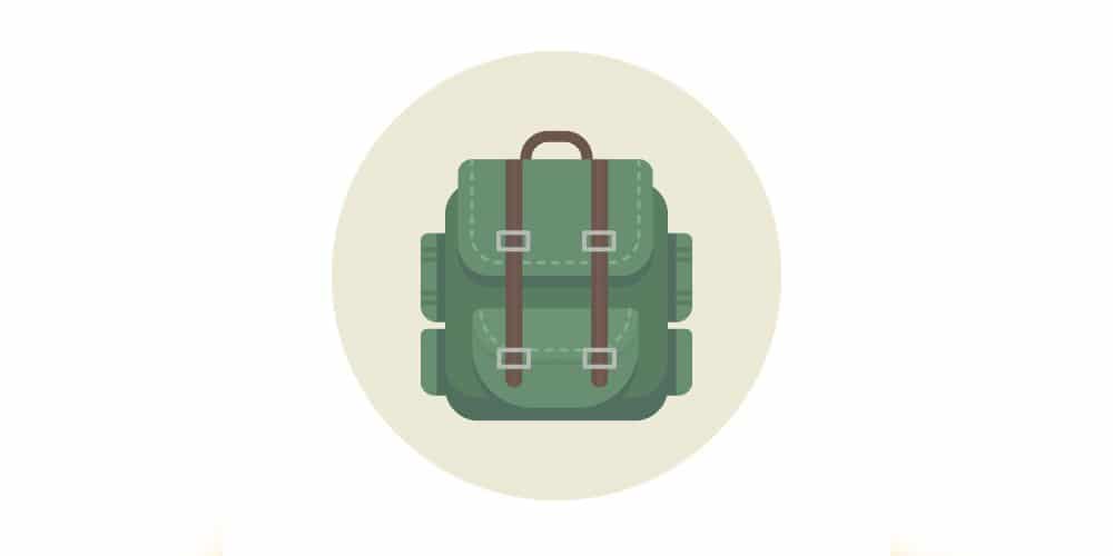 Hiking-Backpack