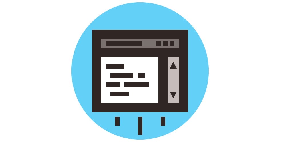 Latest Adobe Illustrator Tutorials 343 How to Create a Coding Icon