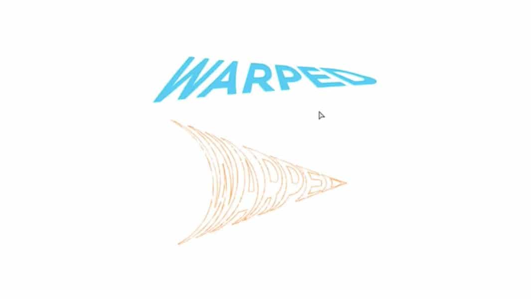 Latest Adobe Illustrator Tutorials 316 How-to-Warp-Text-in-Adobe-Illustrator