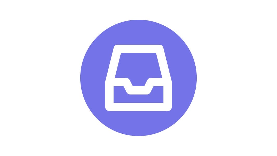 Latest Adobe Illustrator Tutorials 302 How to Create an Inbox Icon