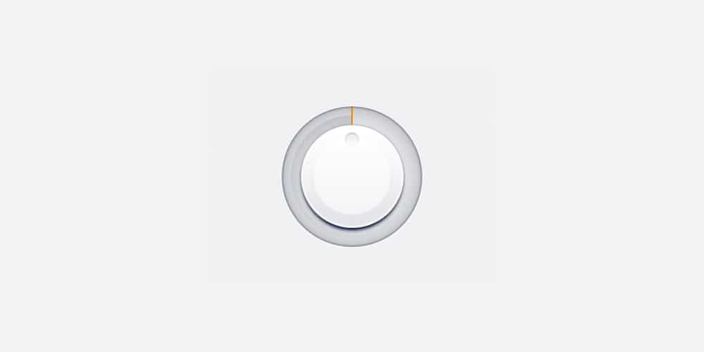 Collection of Latest Free UI Elements 59 Knob