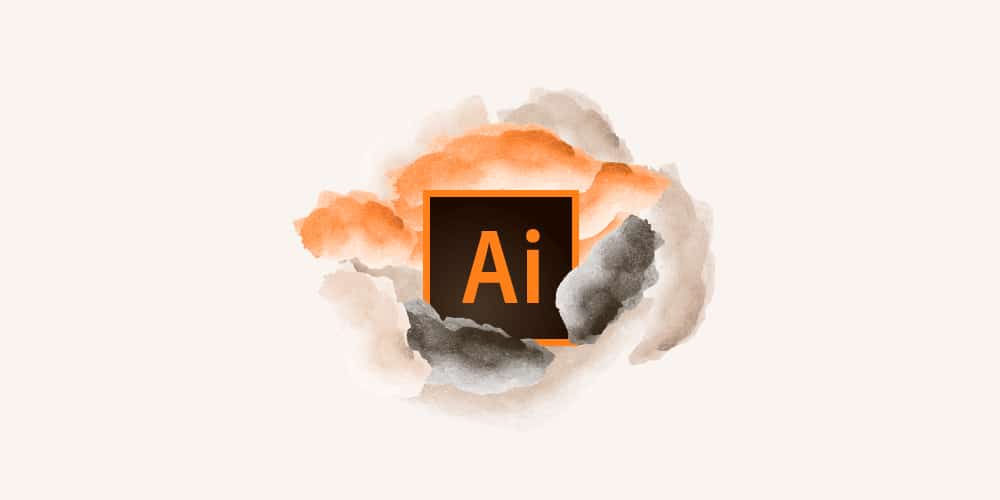 Latest Adobe Illustrator Tutorials 231 Make a Watercolor Brush in Adobe Illustrator