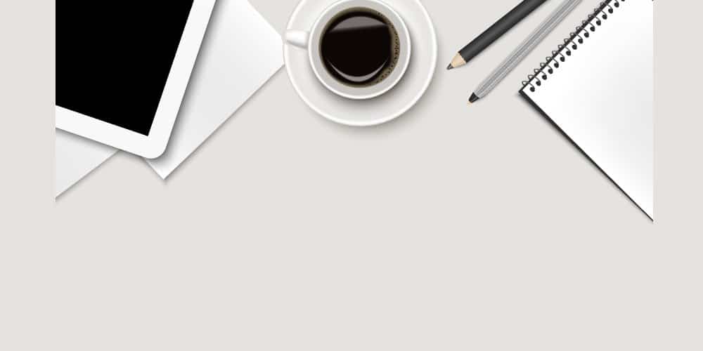 Latest Adobe Illustrator Tutorials 332 Office Background