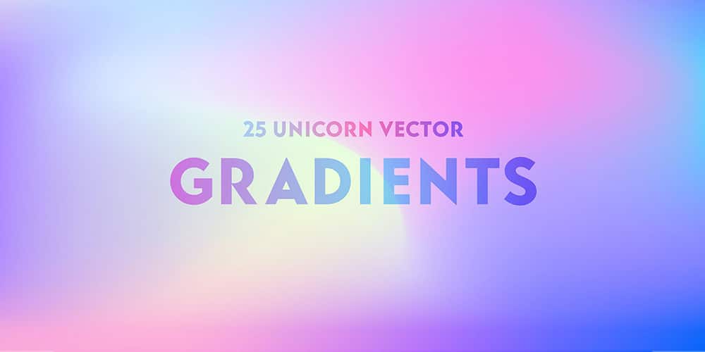 Latest Adobe Illustrator Tutorials 45 Pastel Gradient Background