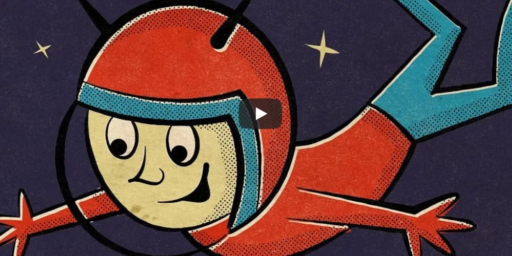 Latest Adobe Illustrator Tutorials 506 Retro Character