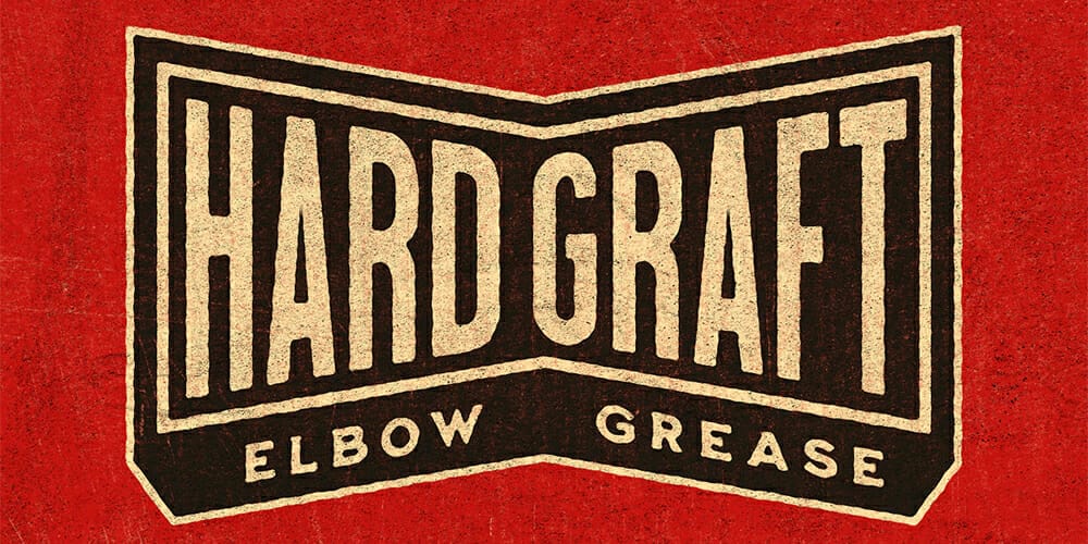 Latest Adobe Illustrator Tutorials 481 Retro Logo Design