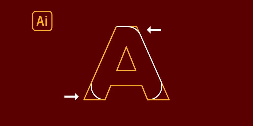 Latest Adobe Illustrator Tutorials 41 Round Corners