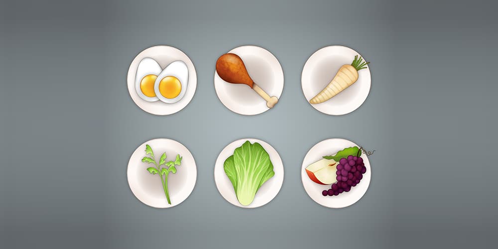 Latest Adobe Illustrator Tutorials 222 Seder Plate