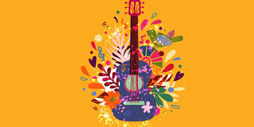 Latest Adobe Illustrator Tutorials 176 Splatter