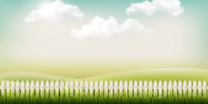 Latest Adobe Illustrator Tutorials 398 Spring Meadow