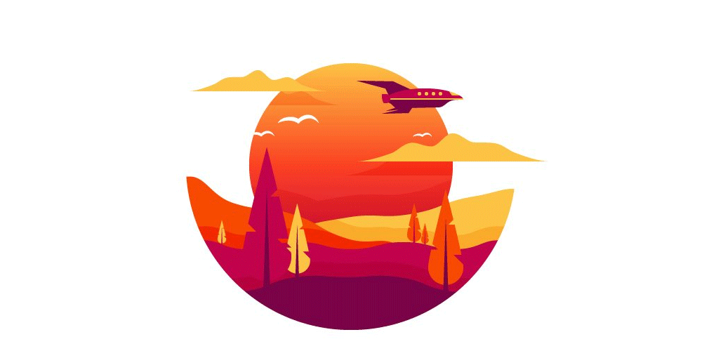 Latest Adobe Illustrator Tutorials 24 Trendy-T-Shirt