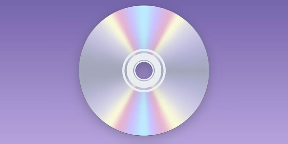 Vector CD