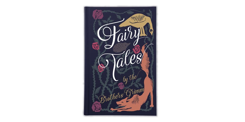 Latest Adobe Illustrator Tutorials 90 Vintage-Book-Cover