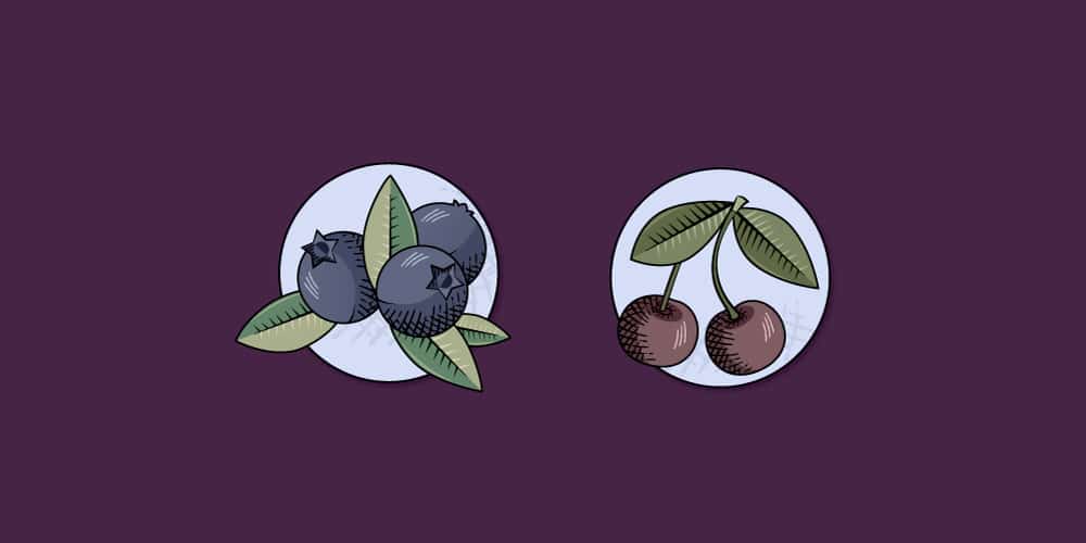 Latest Adobe Illustrator Tutorials 501 Vintage-Brush