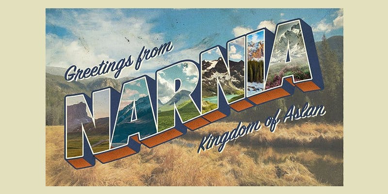 Latest Adobe Illustrator Tutorials 403 Vintage Style Large Letter Postcard