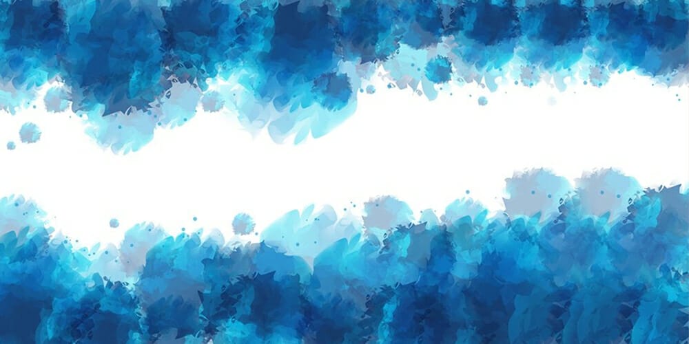 Latest Adobe Illustrator Tutorials 39 Watercolor-Background