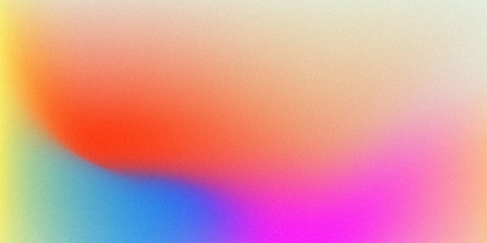 Latest Adobe Illustrator Tutorials 60 dreamy-color-blurs