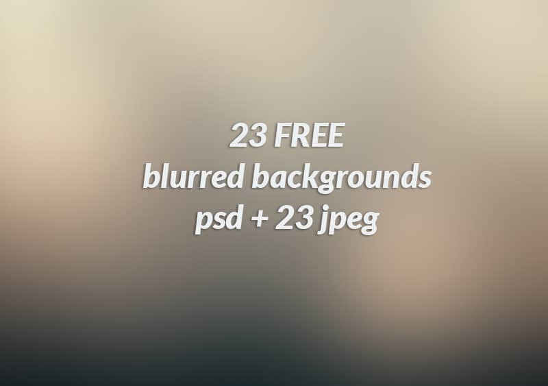 23-Free-Blurred-Backgrounds