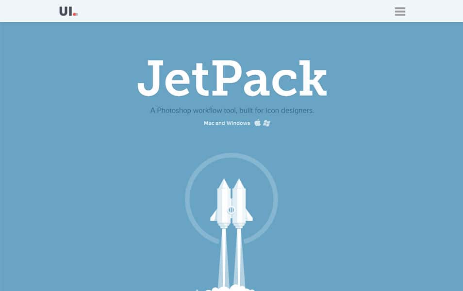 100+ Best Photoshop Plugins for Web Designers 94 JetPack