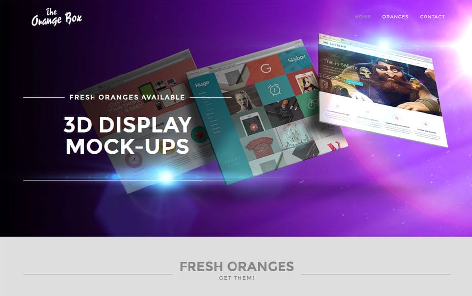 100+ Best Photoshop Plugins for Web Designers 42 Orange Box