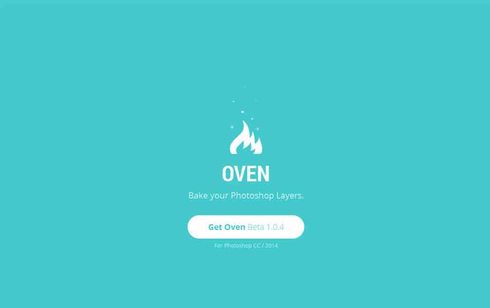 100+ Best Photoshop Plugins for Web Designers 25 Oven