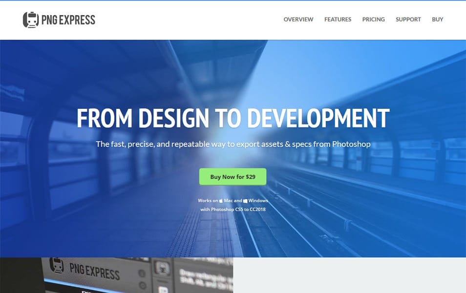 100+ Best Photoshop Plugins for Web Designers 83 PNG EXPRESS