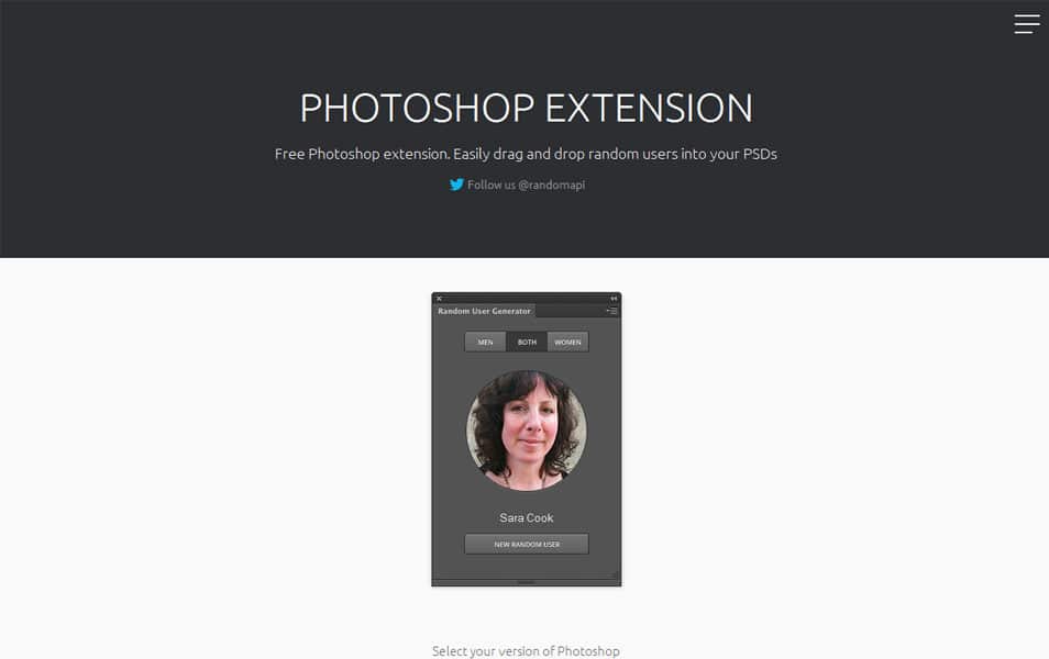 100+ Best Photoshop Plugins for Web Designers 40 Photoshop Extension