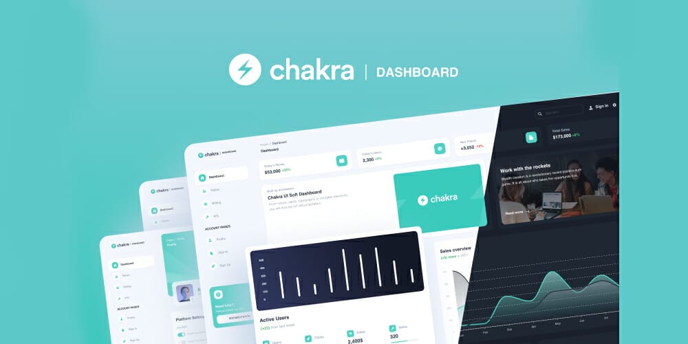 Free Dashboard UI Design PSD 139 Purity UI Dashboard