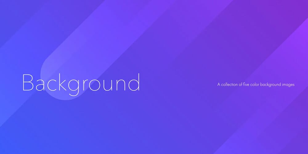 Gradient Background Vector