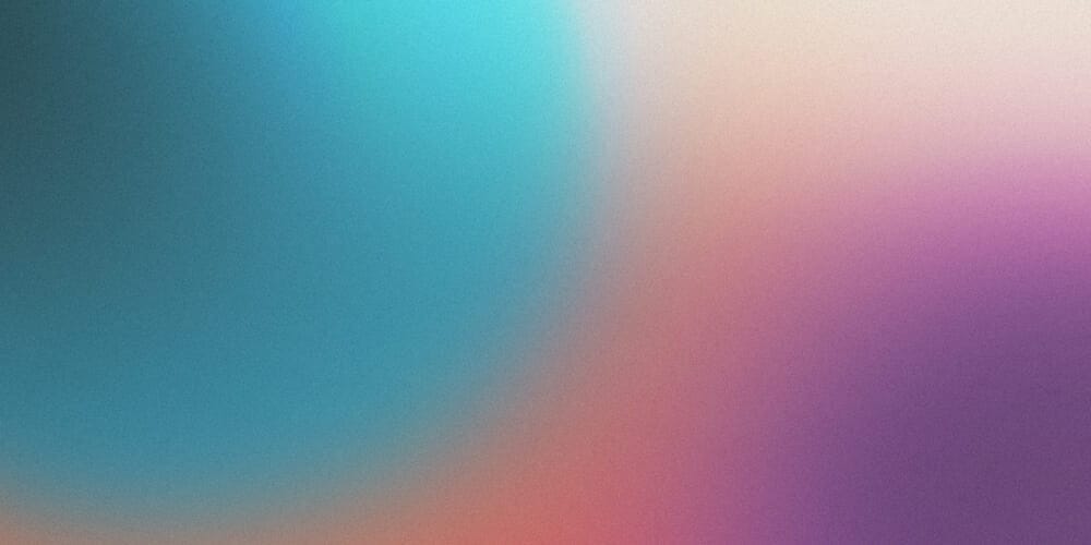 Grainy Gradient Backgrounds