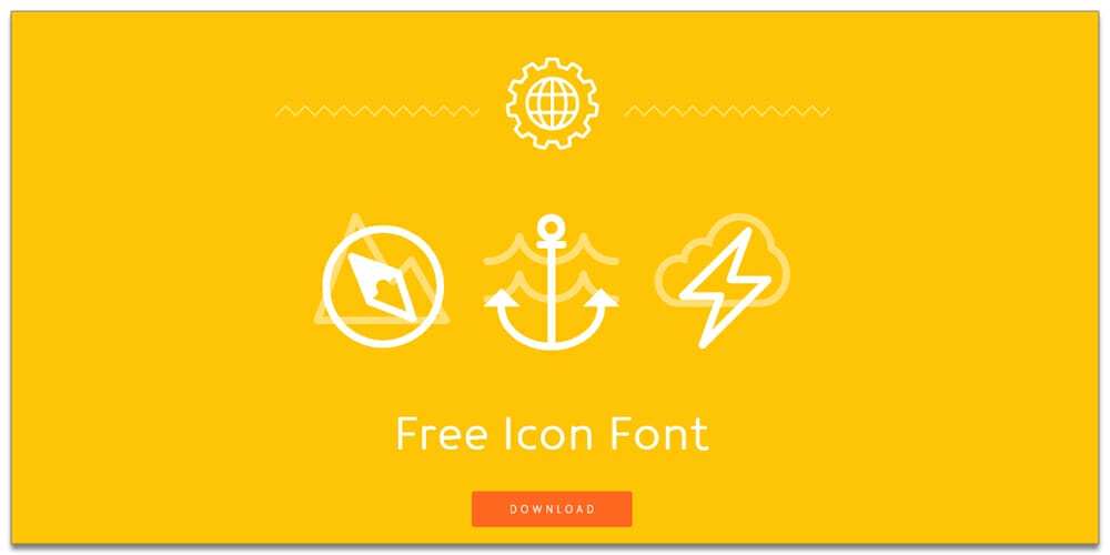 Icon Works Icons