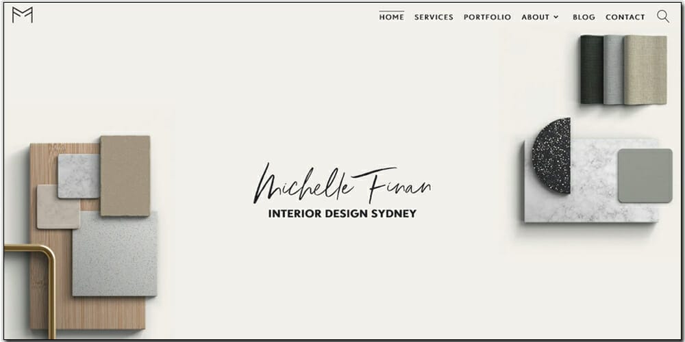 Michelle Finan Interiors