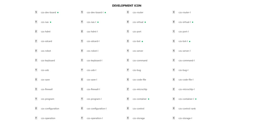 Useful Free Icon Fonts 72 StrawBerry Icon