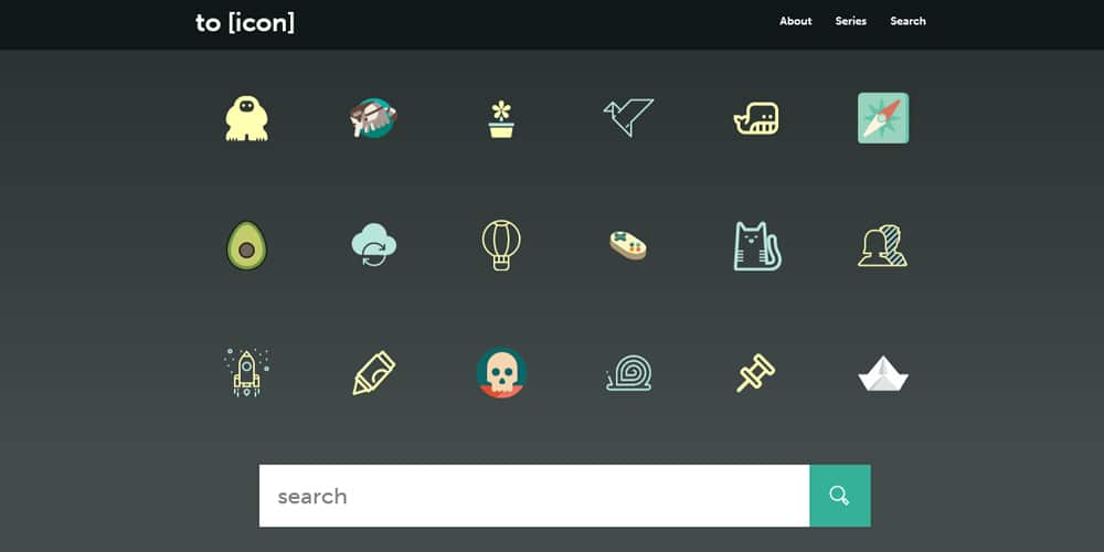 Useful Free Icon Fonts 78 To icon