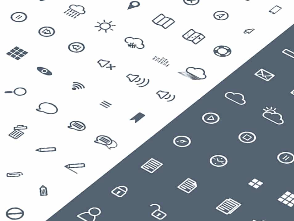 ilepixeli icons