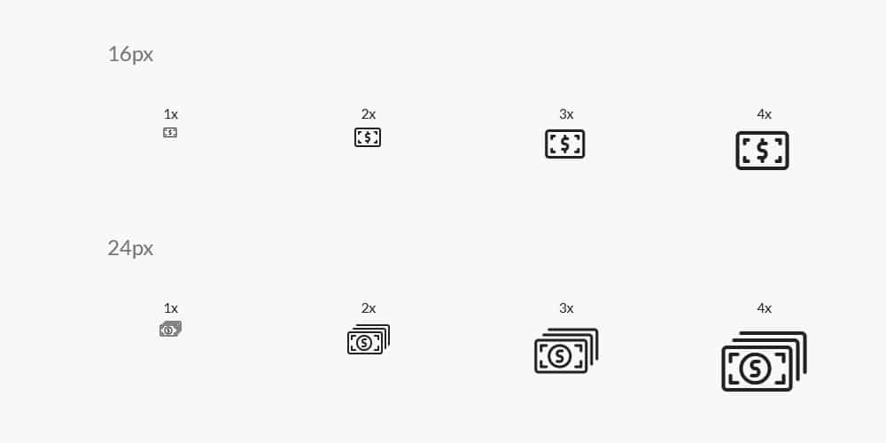 Useful Free Icon Fonts 69 mobirise icons