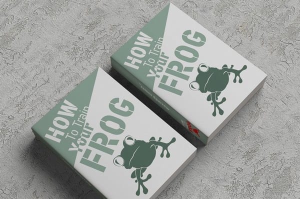 Latest Free Web Elements from June 2014 29 Free Book Mockups