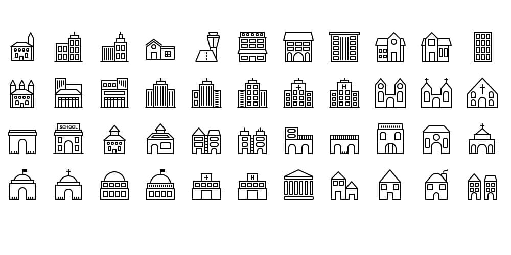 Latest Free Web Elements from June 2014 59 RetinaIcon Free PSD