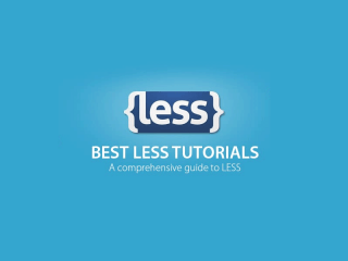 A Comprehensive Guide to LESS