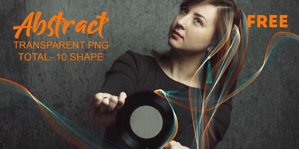 Collection of Best Photoshop Brushes 246 Abstract Photoshop Shape and Brushes