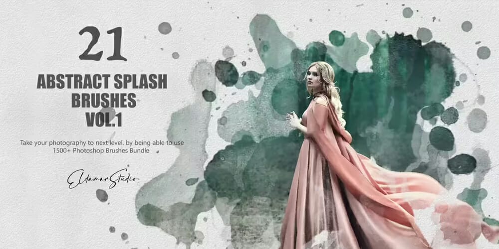 Collection of Best Photoshop Brushes 30 Altamash Faridi