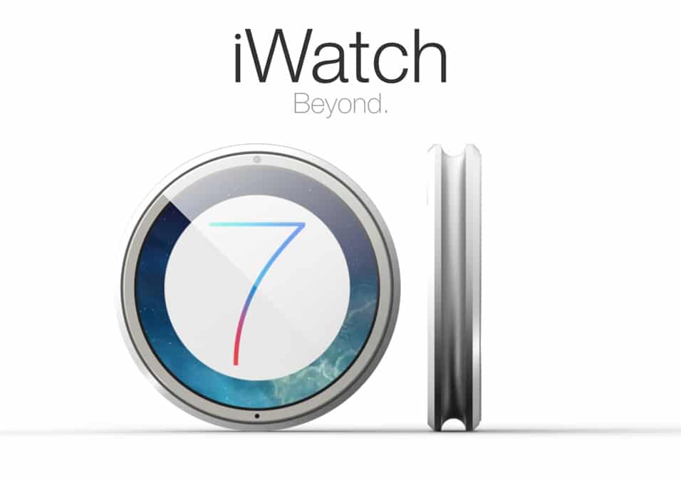 Apple iWatch