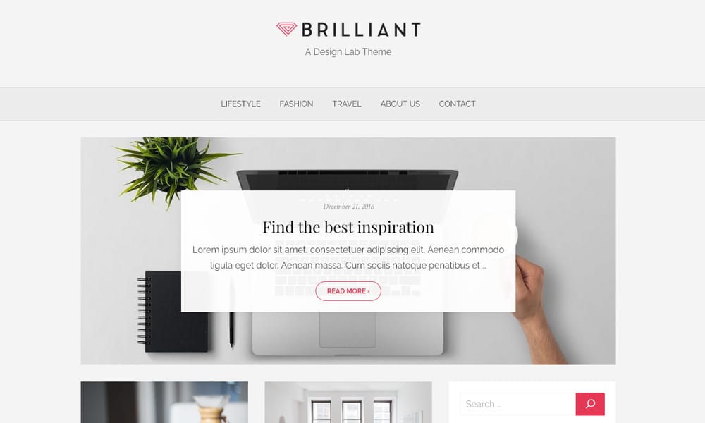 150+ Free Responsive Magazine WordPress Themes 2025 53 Brilliant